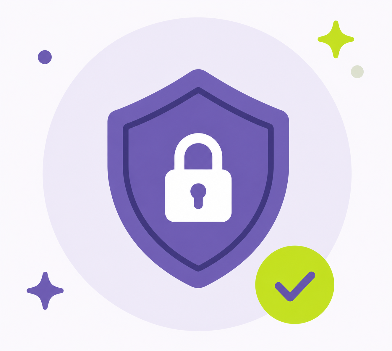 Security Shield Icon